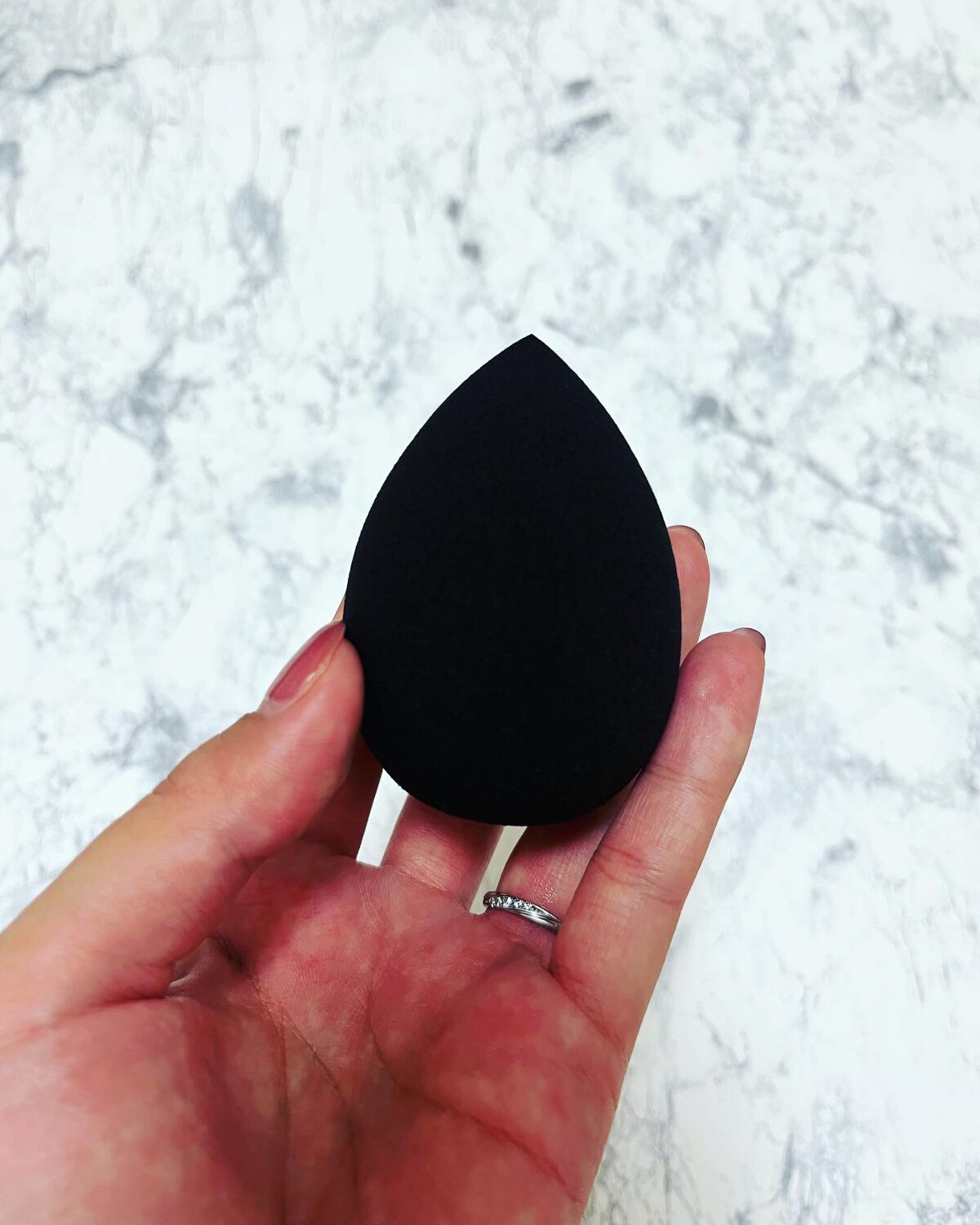 テクニカルブレンダー/ブリリアージュ/パフ・スポンジを使ったクチコミ（3枚目）