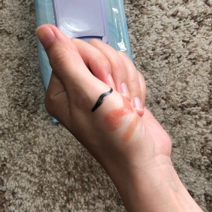 クリアふきとりシート/ビオレ/クレンジングシートを使ったクチコミ(8枚目)