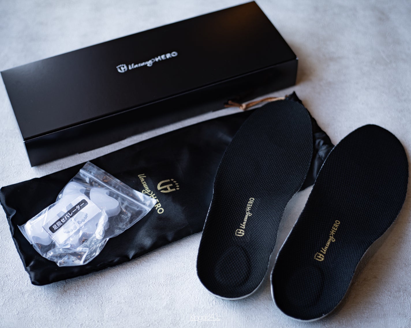 kaorico on LIPS 「.コエタスのモニターキャンペーンで「柔道整復師監修足の負担軽..」(1枚目)