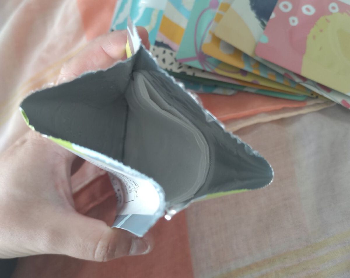 フェイスマスク 【しっかり実感30枚セット】/KISO/シートマスク・パックを使ったクチコミ（3枚目）