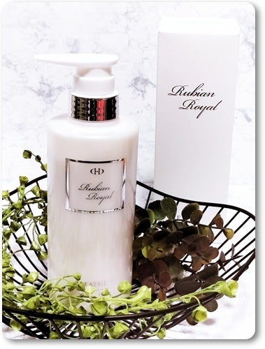 いちごみるく on LIPS 「ルビアンロイヤル様から商品提供をいただきました。ルビアンロイヤ..」(4枚目)