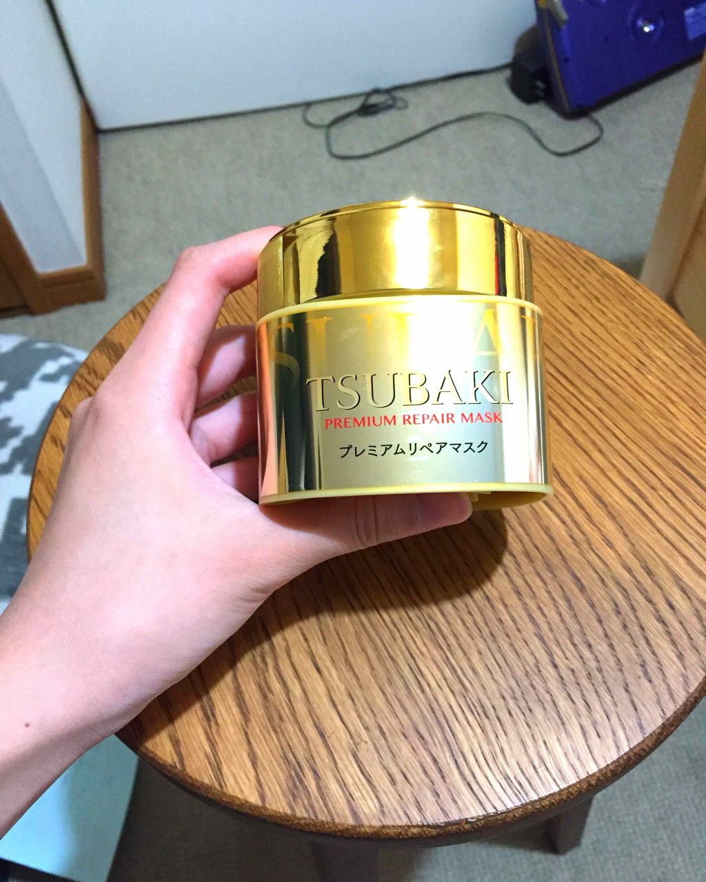 フィーノ　プレミアムタッチ　濃厚美容液ヘアマスク/フィーノ/ヘアマスク・ヘアパックを使ったクチコミ（2枚目）