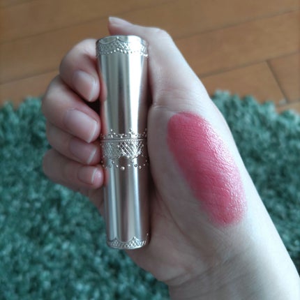 マシュマロティントルージュ/フォーチュン/リップティントを使ったクチコミ(1枚目)