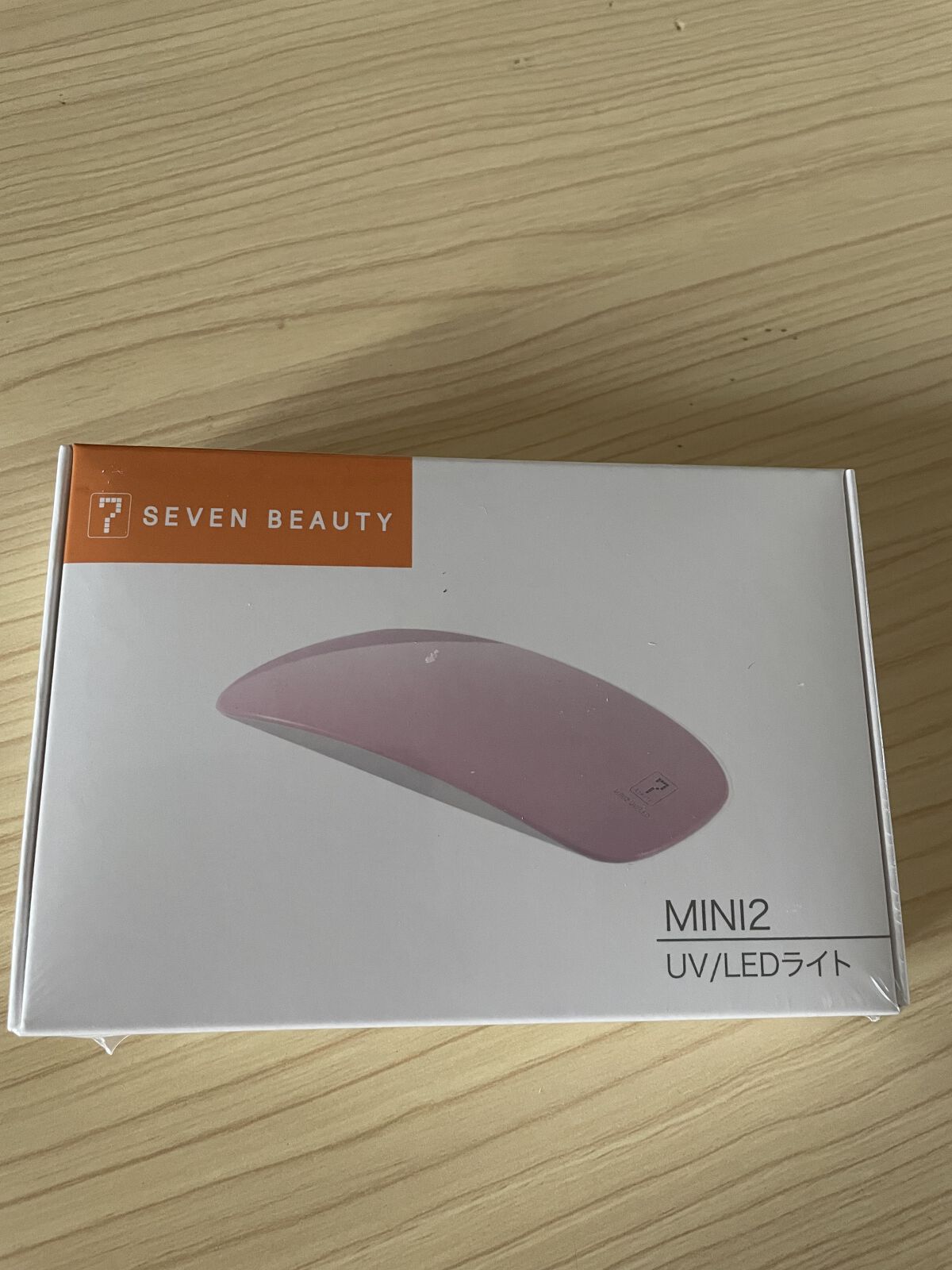 チャームスティックジェル/OMD/オールインワンネイルを使ったクチコミ（3枚目）