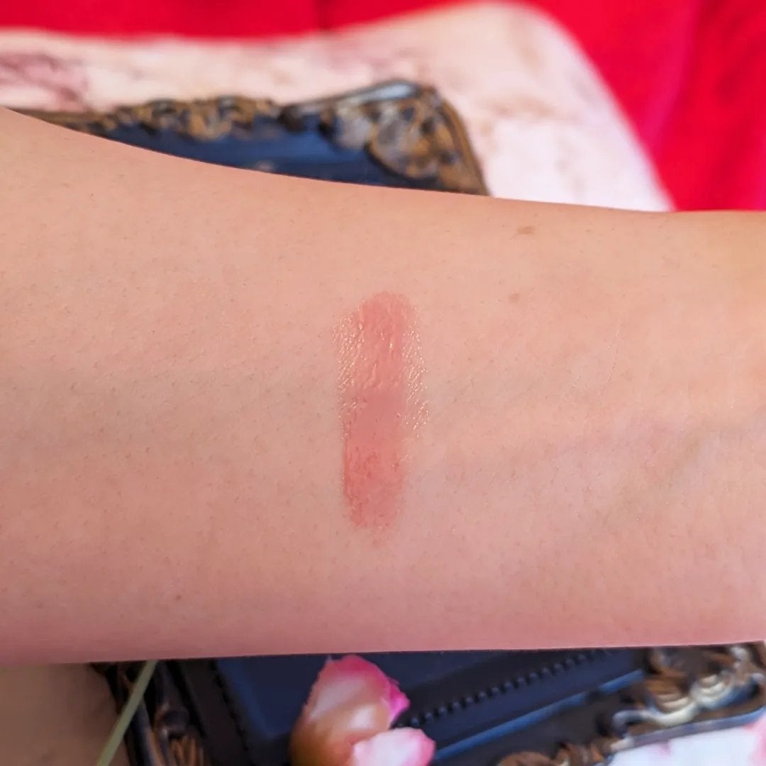 ハニーメルティングリップ/ネイチャーリパブリック/口紅を使ったクチコミ(6枚目)