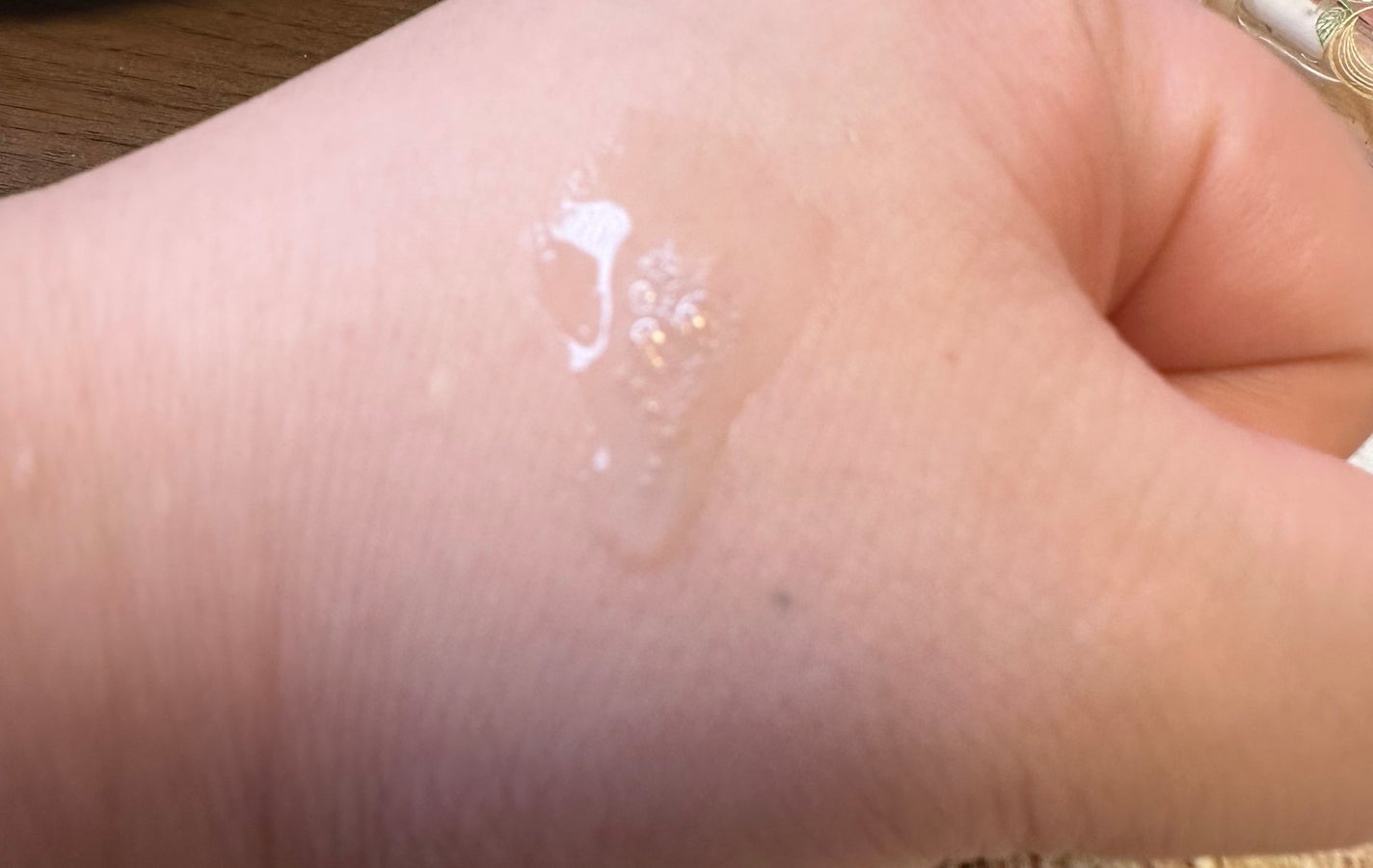 ダイブイン セラム/Torriden/美容液を使ったクチコミ(2枚目)