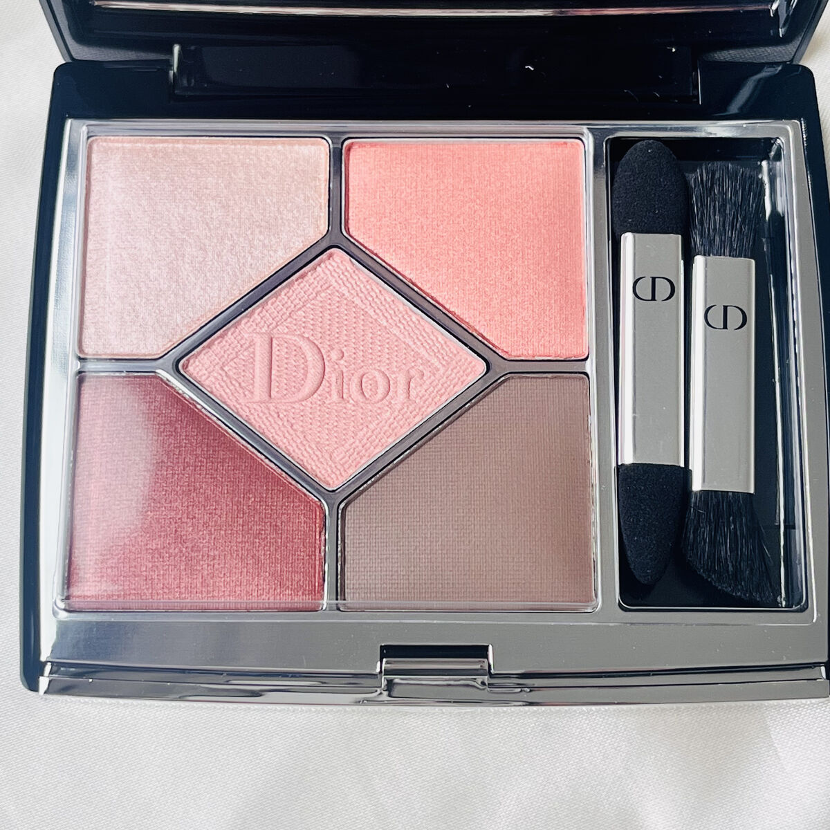 【旧】メゾン クリスチャン ディオール ラッキー ソープ/Dior/ボディグッズを使ったクチコミ（3枚目）