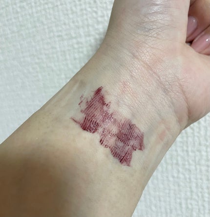 耐久カールマスカラ/CEZANNE/マスカラを使ったクチコミ(3枚目)