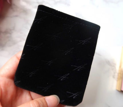 コンスピキュアス アイズ/Amplitude/アイシャドウパレットを使ったクチコミ(4枚目)