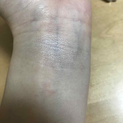 クリームハイライター/キャンメイク/クリームハイライトを使ったクチコミ(3枚目)