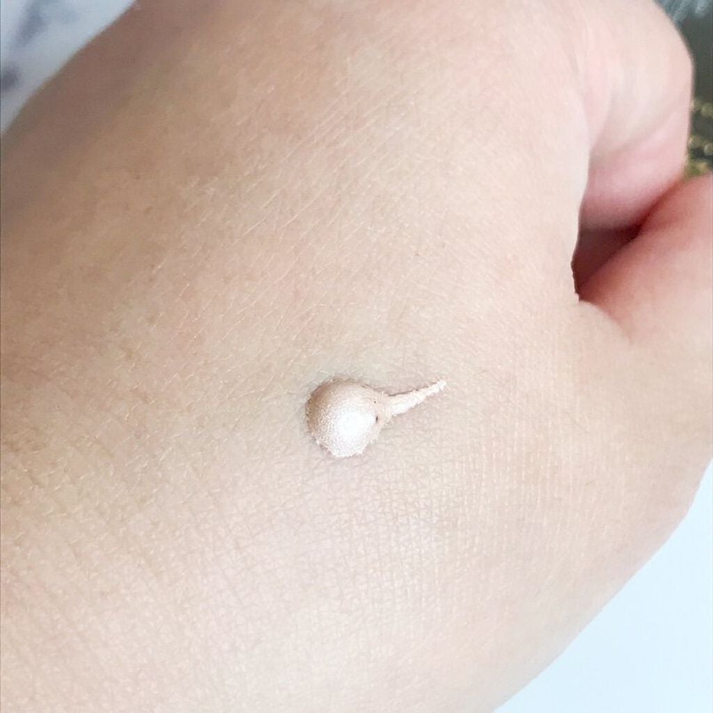 シマー リクイド ハイライター/SUQQU/リキッドハイライトを使ったクチコミ(3枚目)