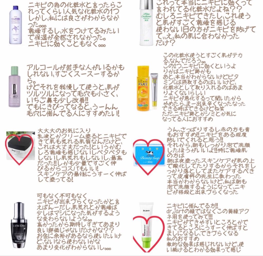 クラリファイング ローション 2/CLINIQUE/拭き取り化粧水を使ったクチコミ(2枚目)