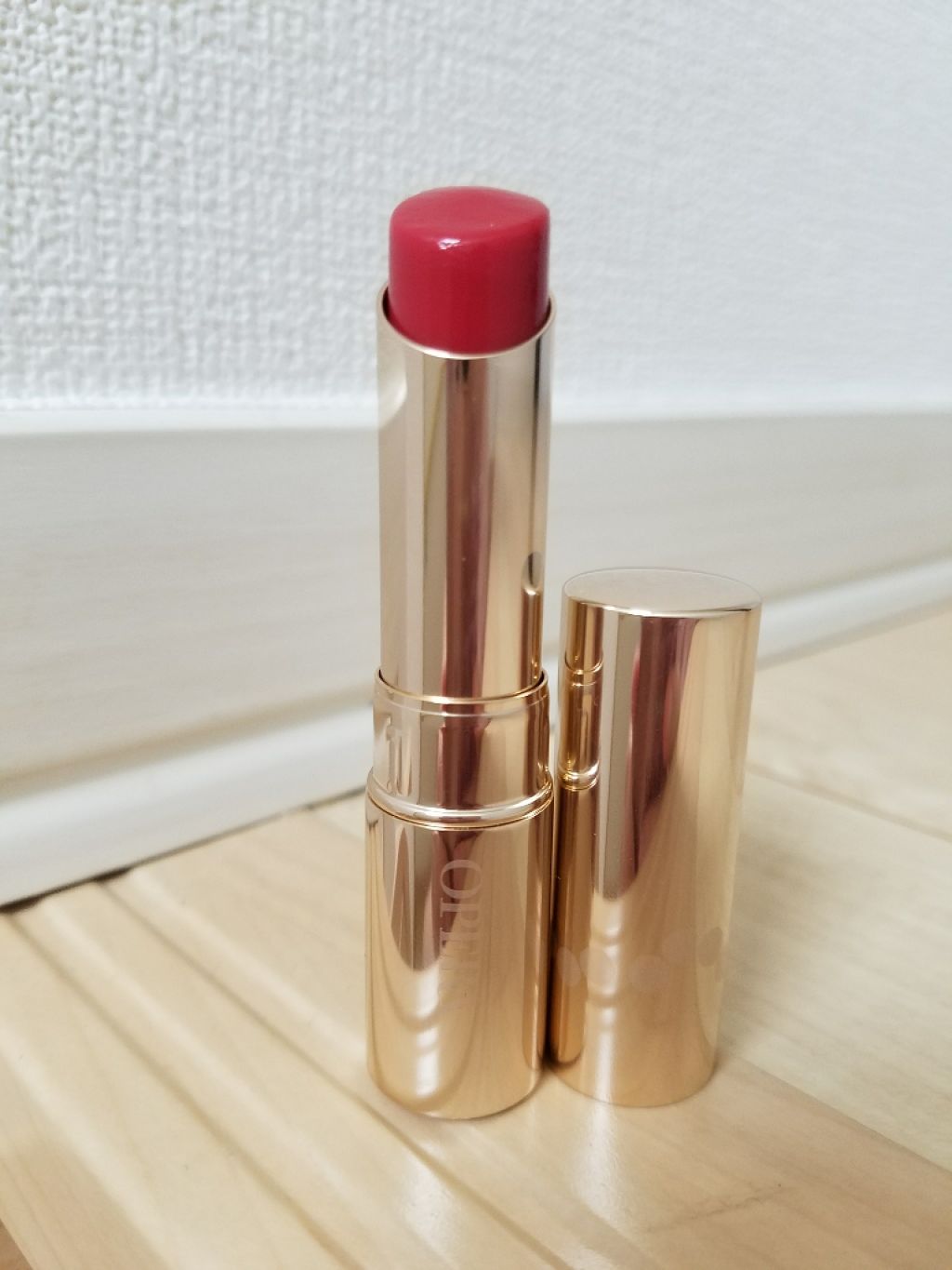 オペラ リップティント N/OPERA/リップティントを使ったクチコミ（1枚目）