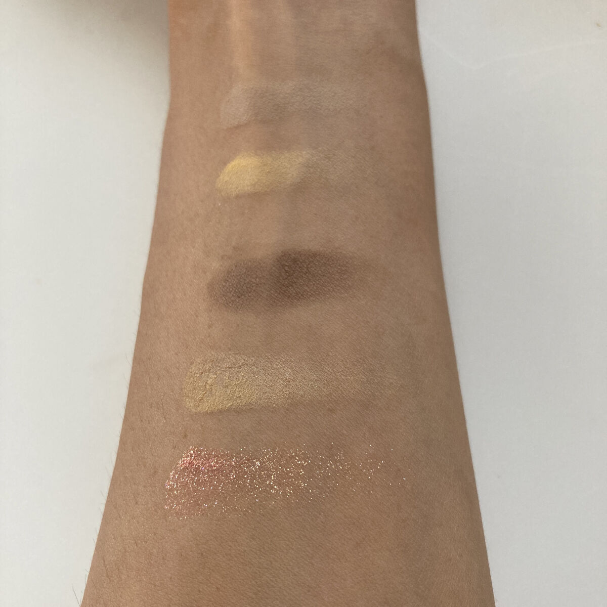 シルキーリキッドアイライナーWP/D-UP/リキッドアイライナーを使ったクチコミ（2枚目）