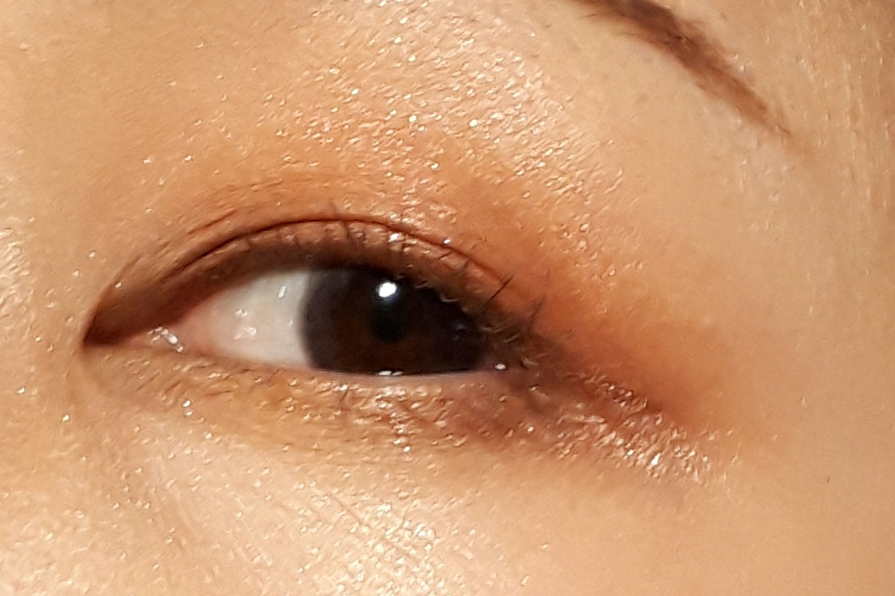 グレイズバームリップ/excel/口紅を使ったクチコミ（3枚目）