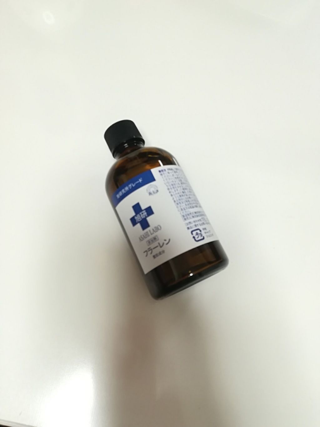 VC1000ローション/プラチナレーベル/化粧水を使ったクチコミ(3枚目)