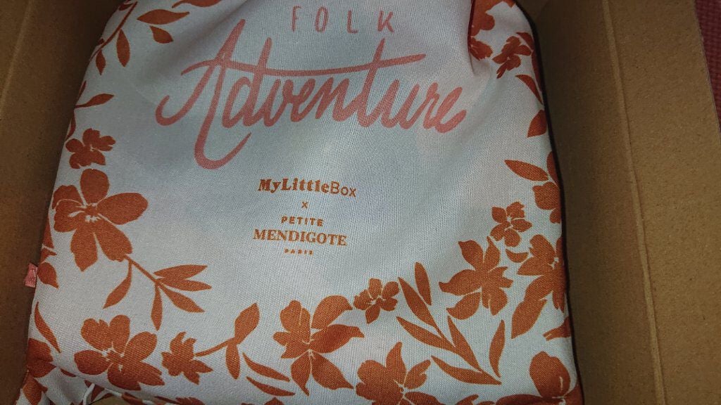 My Little Box/My Little Box/その他キットセットを使ったクチコミ(2枚目)