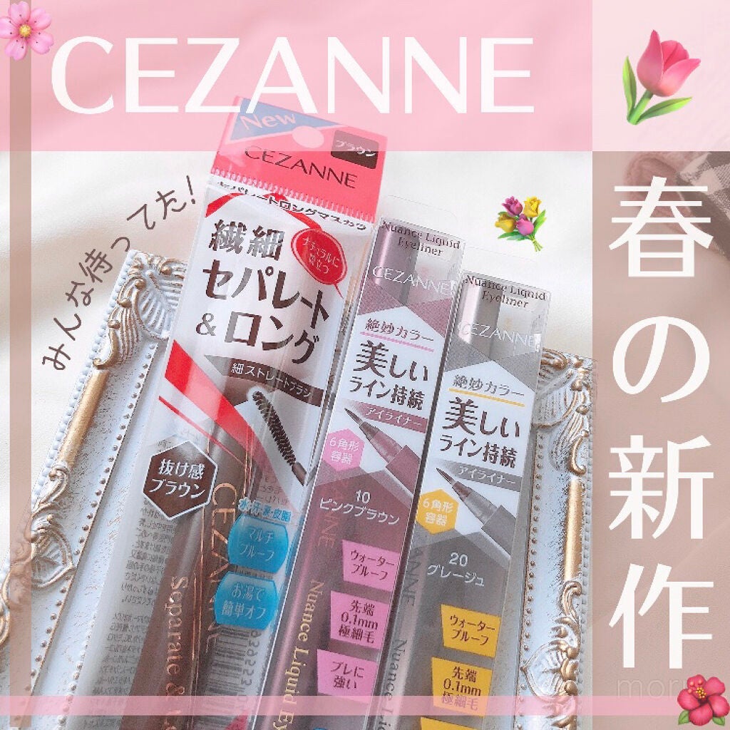 ã»ãã¬ãŒããã³ã°ãã¹ã«ã©/CEZANNE/ãã¹ã«ã©ã䜿ã£ãã¯ãã³ãïŒ1æç®ïŒ