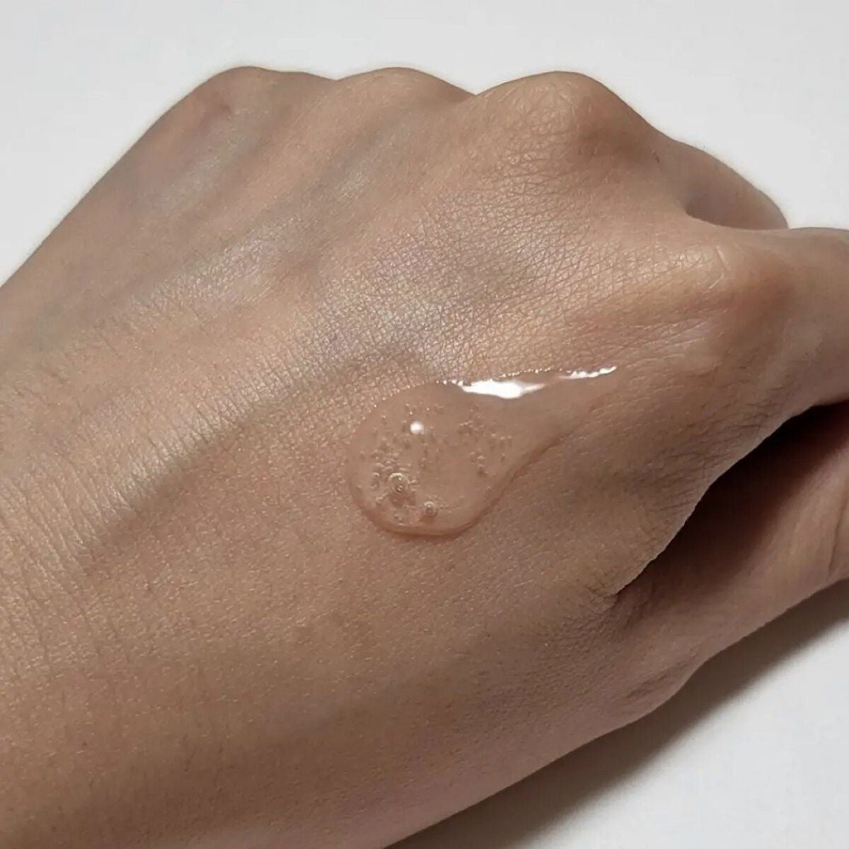 弱酸性pHシートマスク ドクダミフィット/Abib /シートマスク・パックを使ったクチコミ(5枚目)