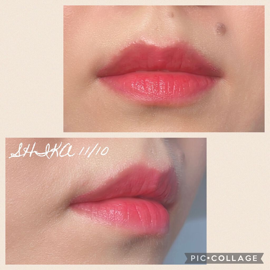 カラーマスカラ/sopo/マスカラを使ったクチコミ（2枚目）