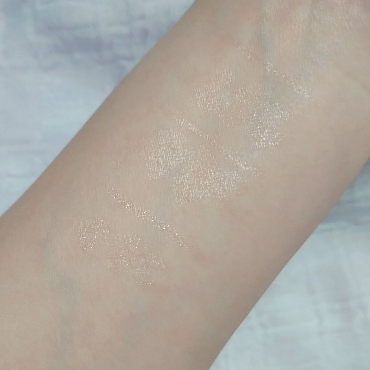 グリッツアイライナー/HOLIKA HOLIKA/リキッドアイライナーを使ったクチコミ(6枚目)