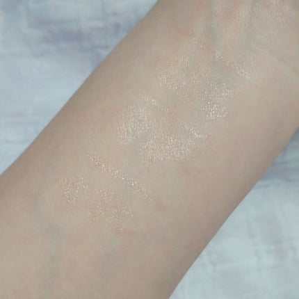 グリッツアイライナー/HOLIKA HOLIKA/リキッドアイライナーを使ったクチコミ(6枚目)