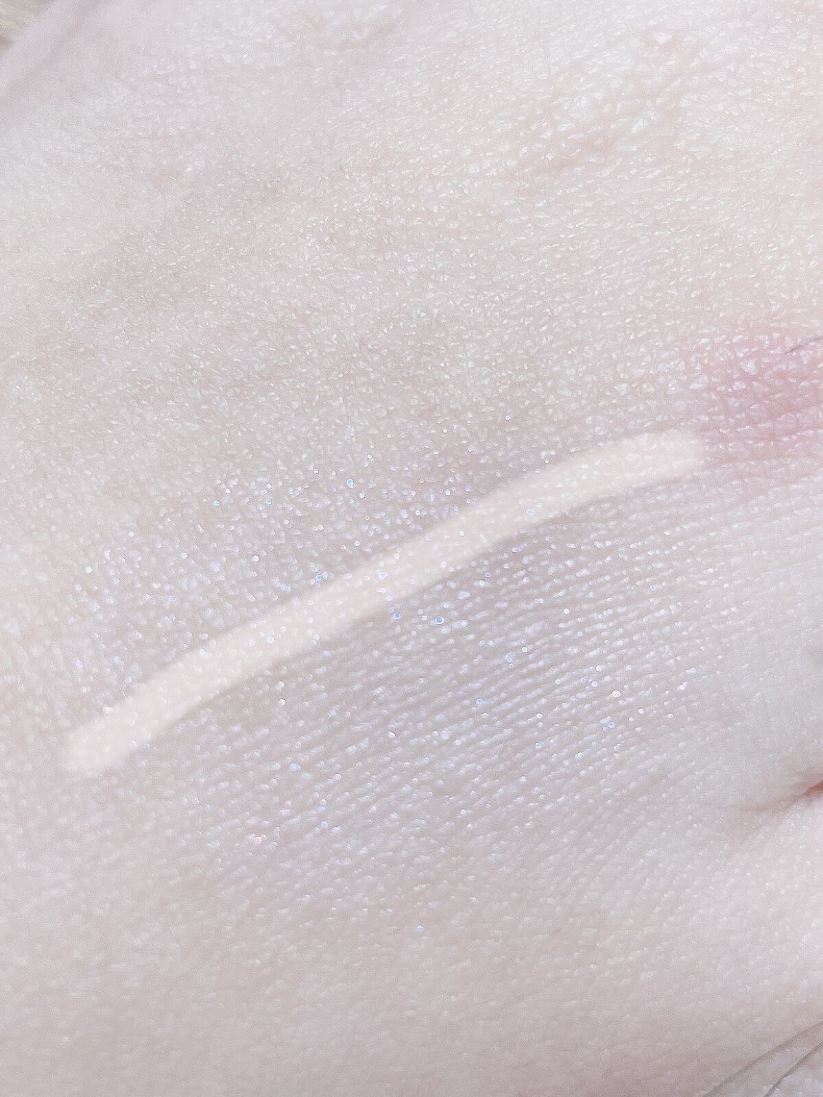 アイシャドウベース/キャンメイク/アイシャドウベースを使ったクチコミ（2枚目）