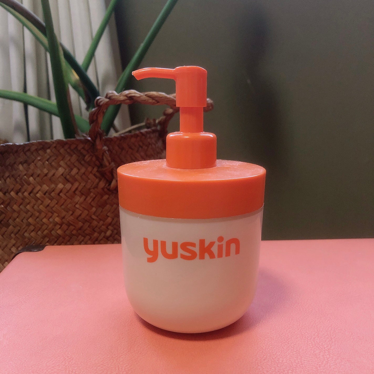 ユースキン/ユースキン/ボディクリームを使ったクチコミ(1枚目)