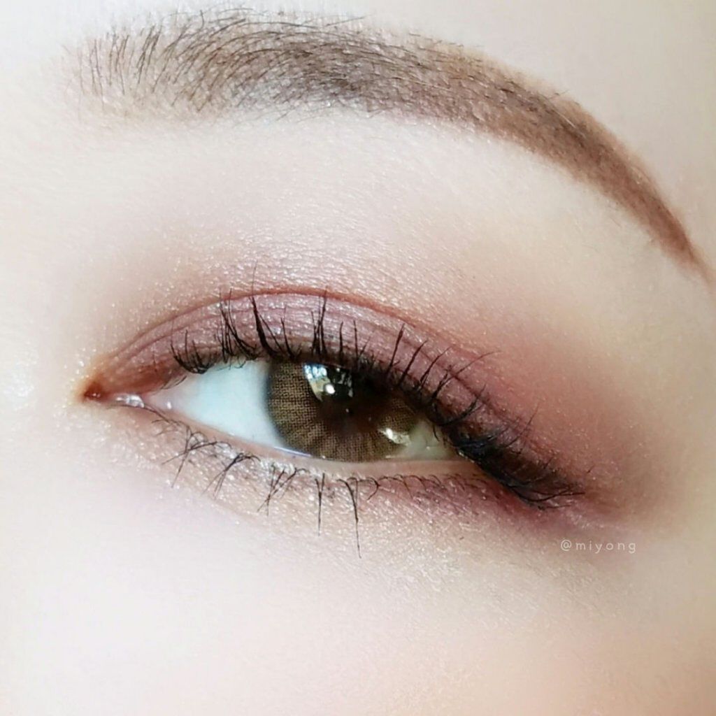 シグニチャー カラー アイズ/SUQQU/アイシャドウパレットを使ったクチコミ(7枚目)