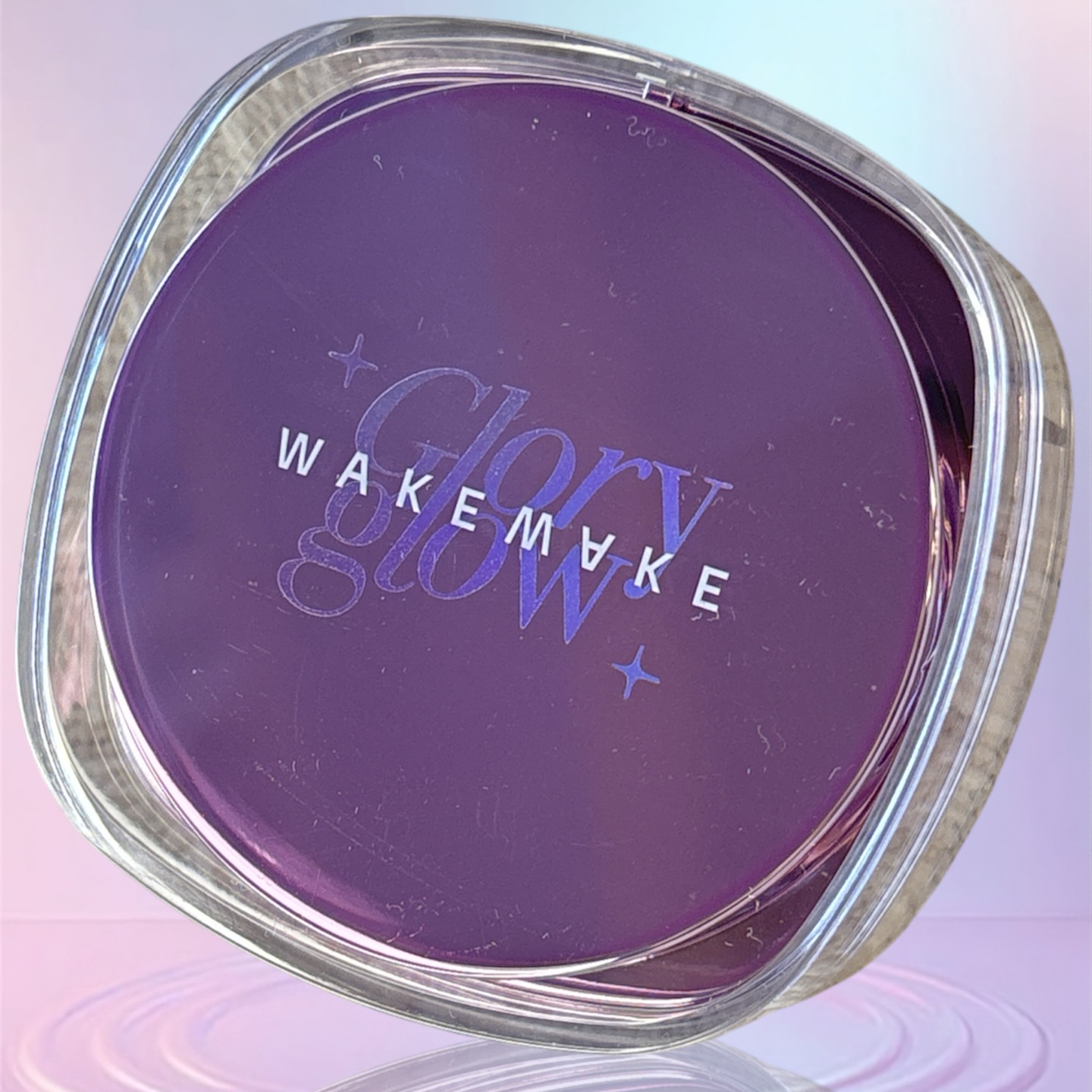 ステイフィクサーマルチカラーパウダー/wakemake/ルースパウダーを使ったクチコミ（1枚目）