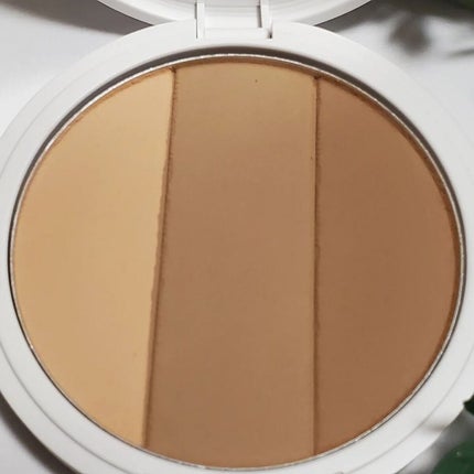 タッチシェーディング/COZMIKI/シェーディングを使ったクチコミ(5枚目)