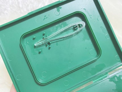 CICA デイリースージングマスク/VT/シートマスク・パックを使ったクチコミ(4枚目)