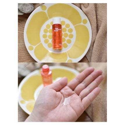 Nude ポアクレイソープ/ONLY MINERALS/洗顔石鹸を使ったクチコミ(4枚目)