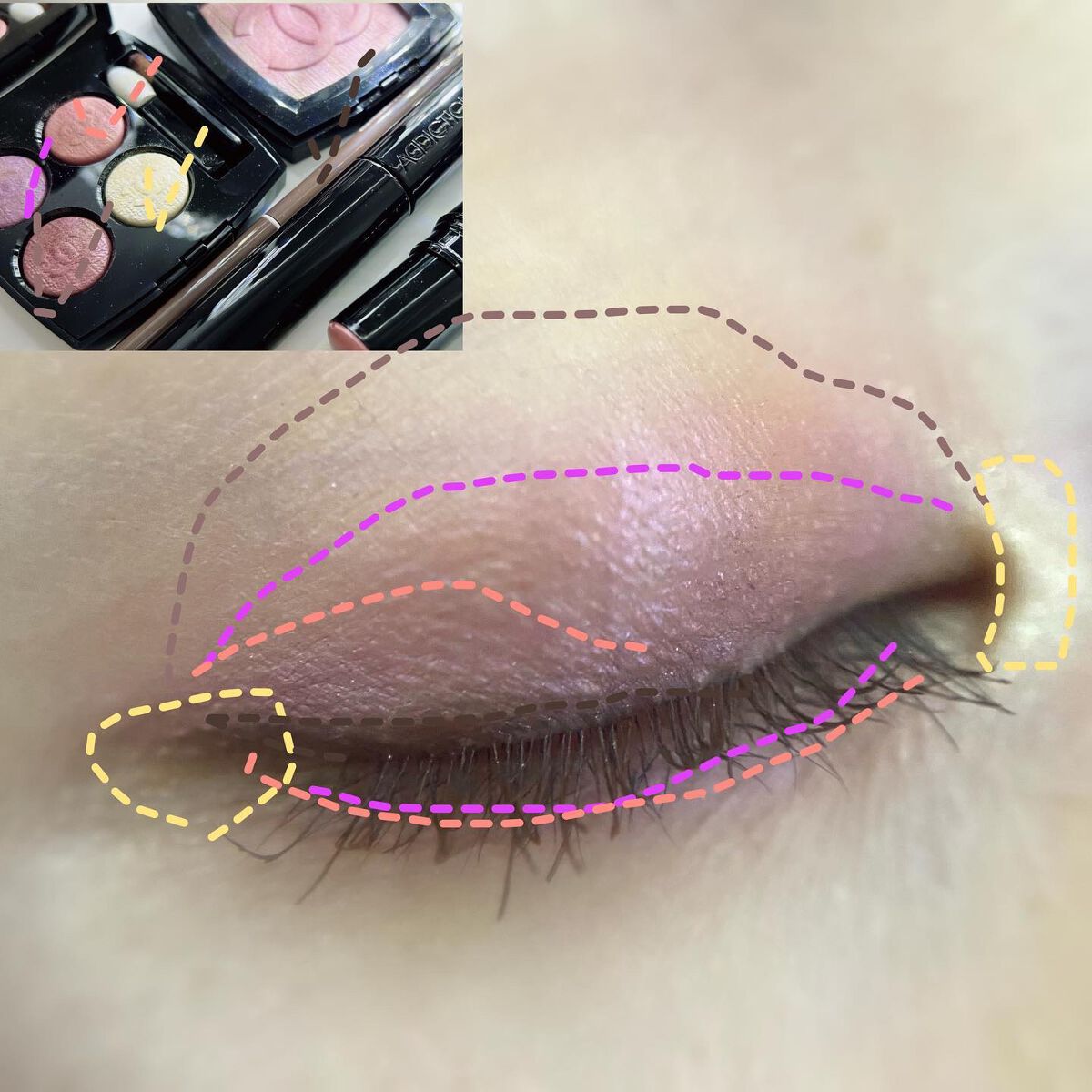 シャネル ルージュ ココ ボーム 928 ピンク ディライト/CHANEL/口紅を使ったクチコミ（3枚目）