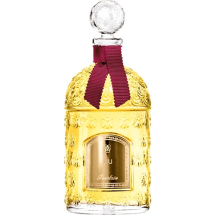 GUERLAIN リウ