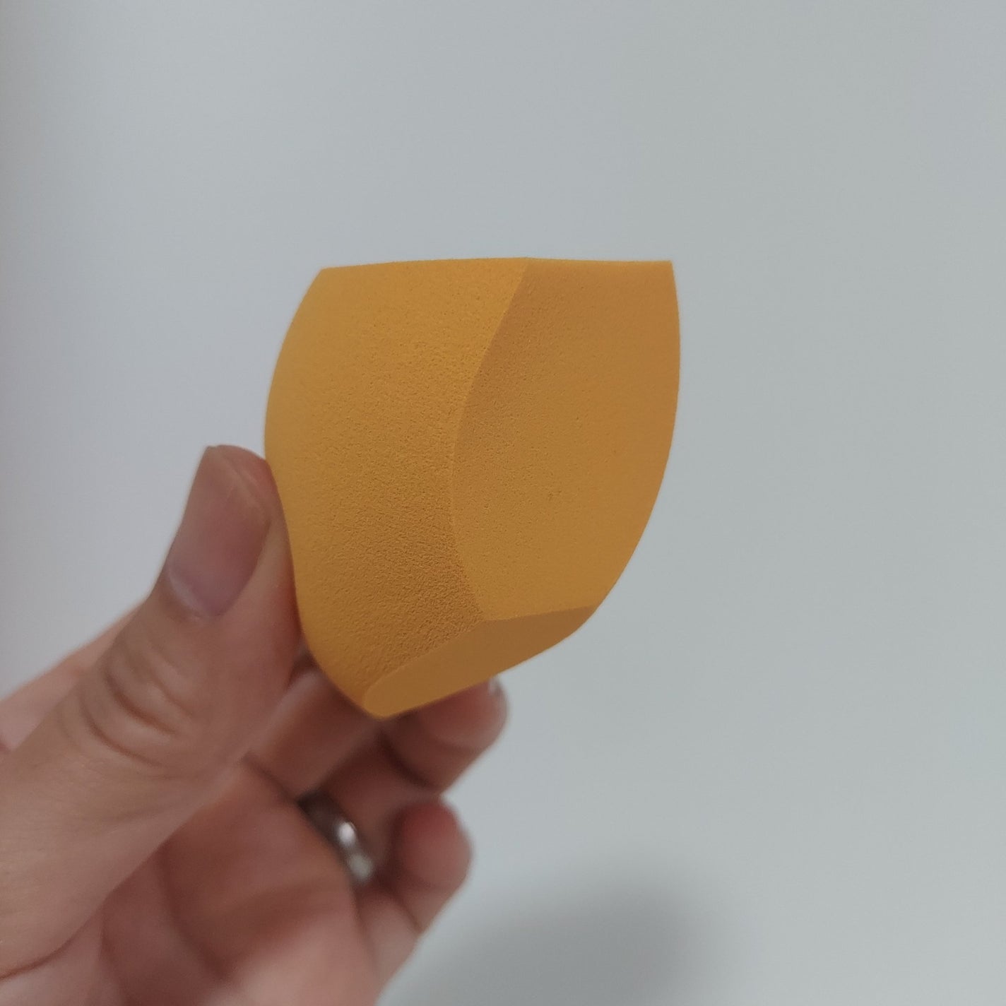 3Dパフ/セリア/パフ・スポンジを使ったクチコミ(2枚目)