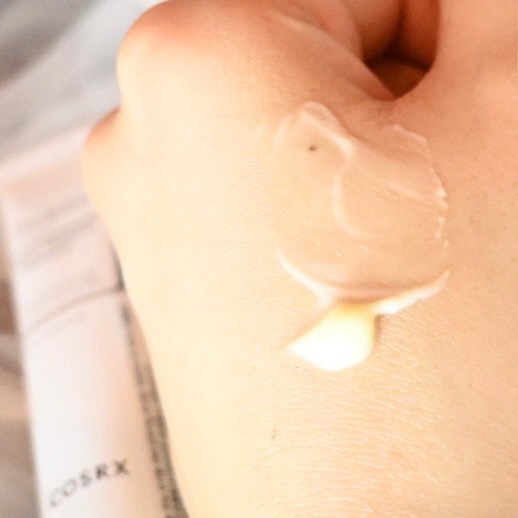 RXザ・ビタミンC23セラム/COSRX/美容液を使ったクチコミ（3枚目）