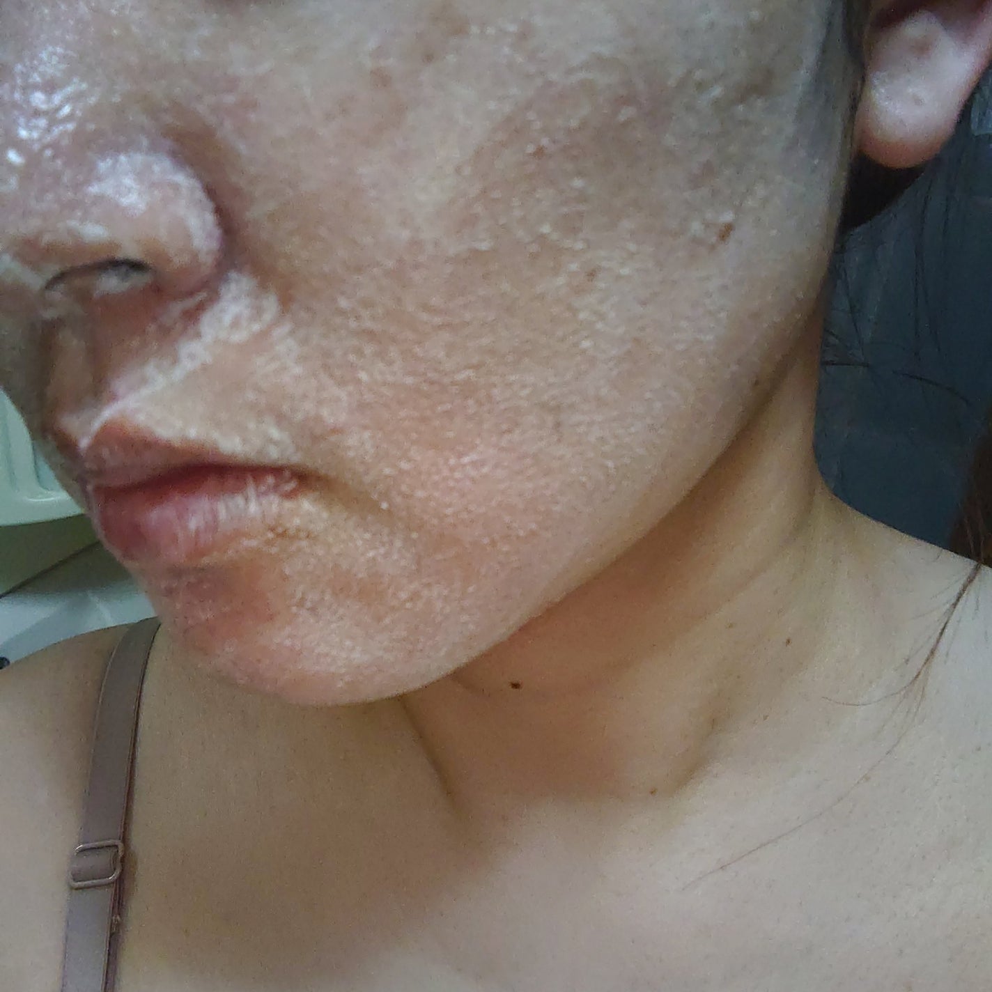 エリクシール シュペリエル モイストイン クレンズ/エリクシール/洗顔フォームを使ったクチコミ(3枚目)