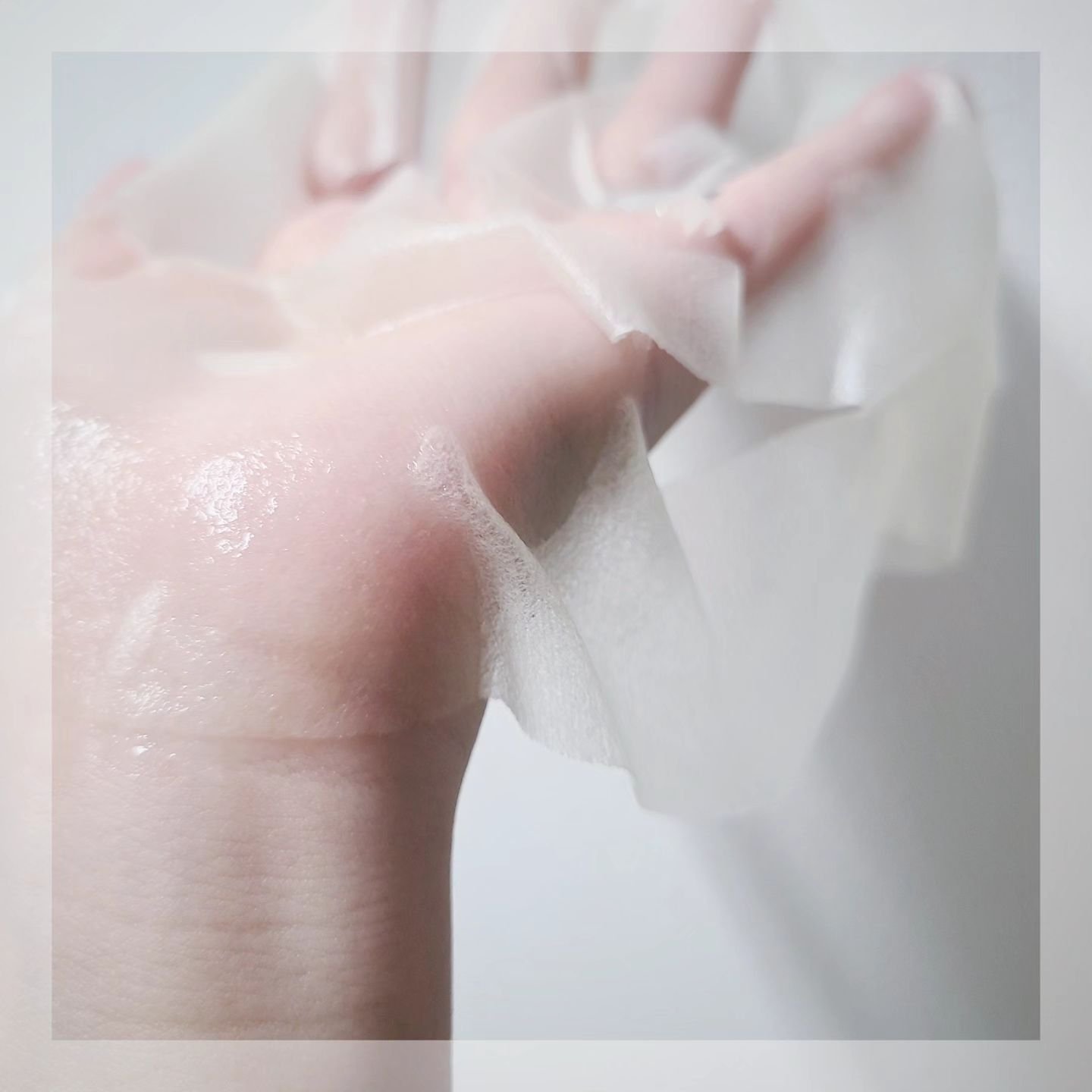 ディズニー100周年記念フェイスマスク ハニールミナスロイヤルプロポ シートマスクプラス プロポリス/JMsolution-japan edition-/シートマスク・パックを使ったクチコミ（3枚目）