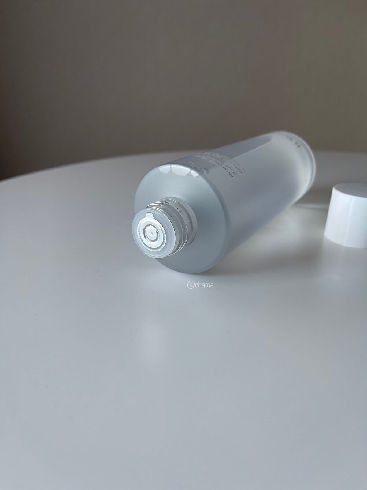 ハートリーフ デイズ バランス エッセンス/inersential/美容液を使ったクチコミ(9枚目)