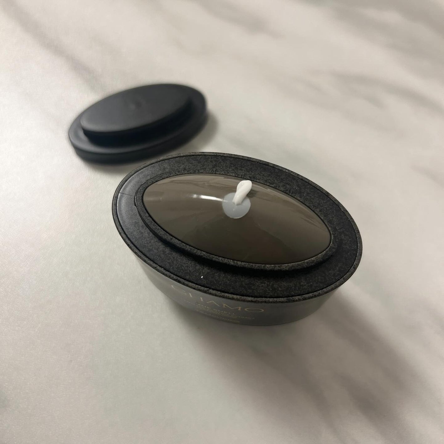 THE SHELL PerfumeHANDCREAM/tamburins/ハンドクリームを使ったクチコミ(4枚目)