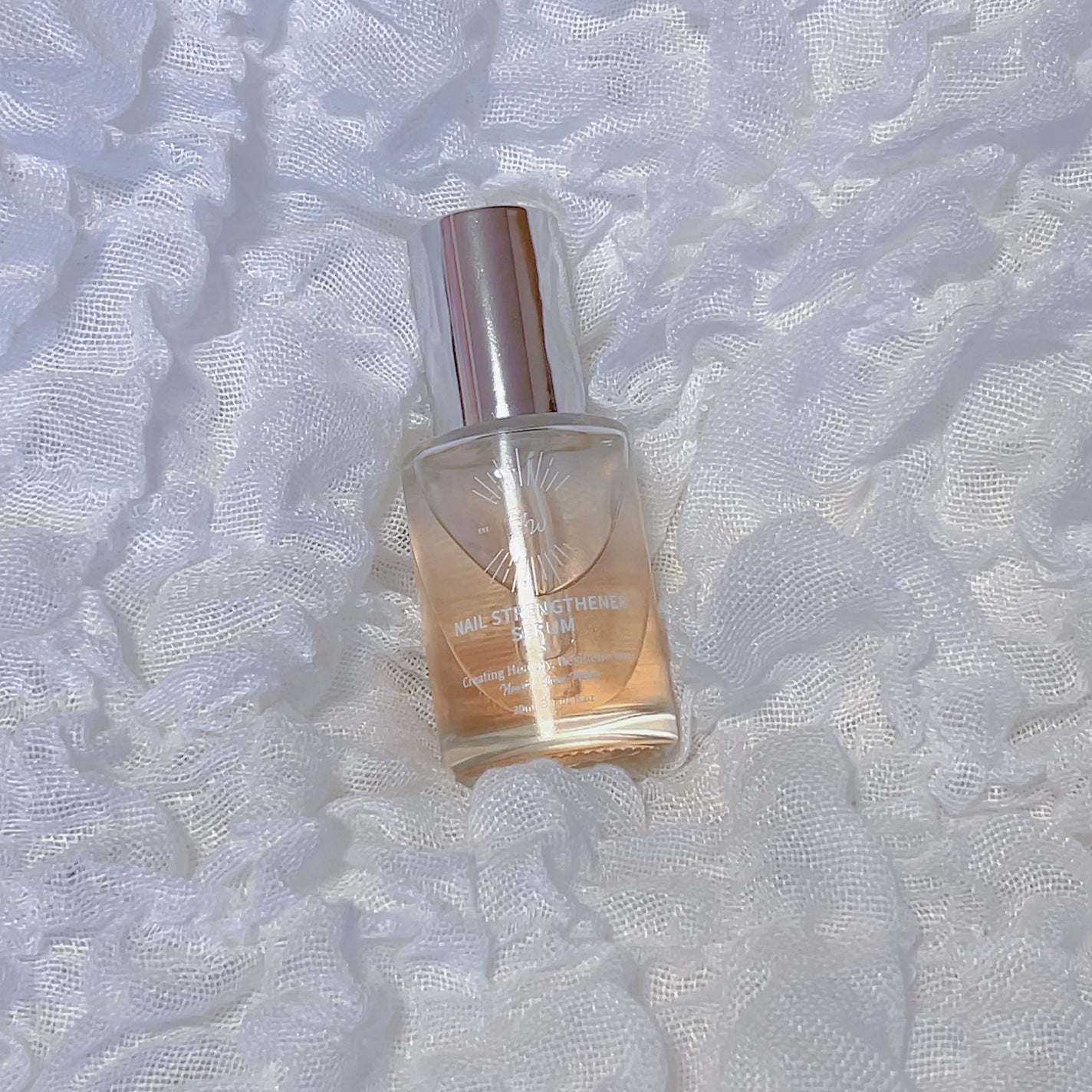 キューティクルオイル SHEIN