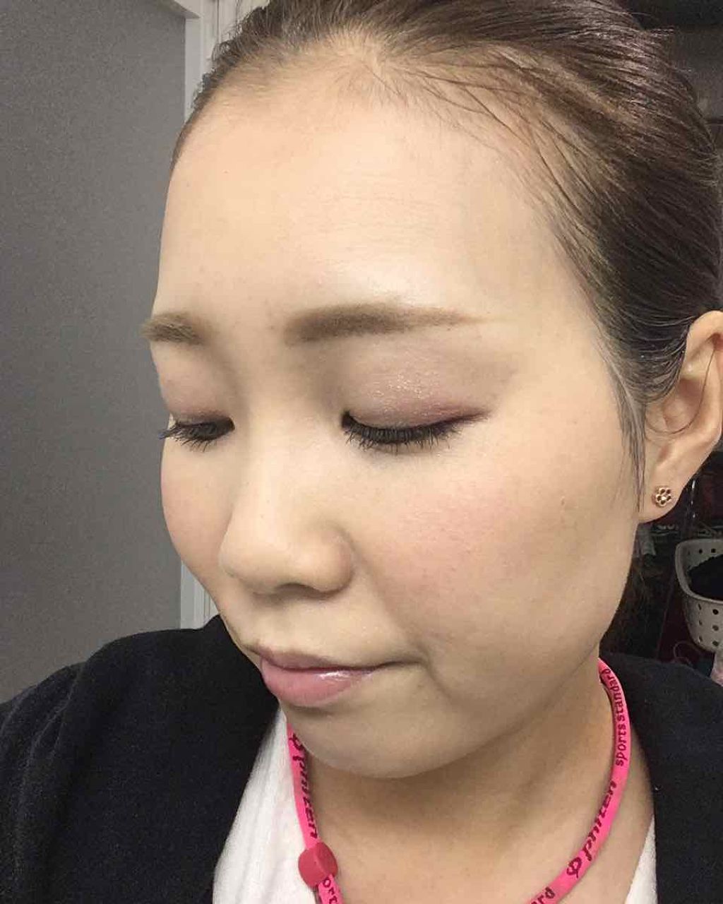 ライフ ソルベ ウォーター ミスト/Dior/ミスト状化粧水を使ったクチコミ(1枚目)