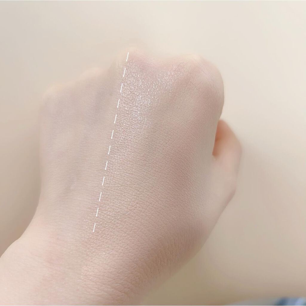 ドラマティックエッセンスリキッド/マキアージュ/リキッドファンデーションを使ったクチコミ(3枚目)