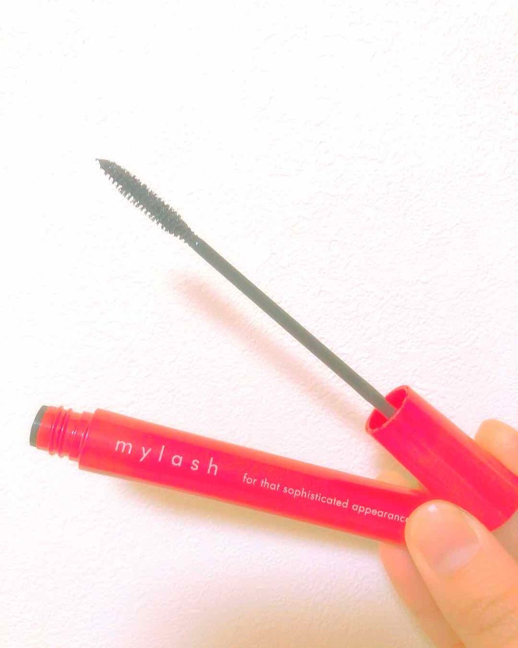 オペラ マイラッシュ アドバンスト/OPERA/マスカラを使ったクチコミ(2枚目)