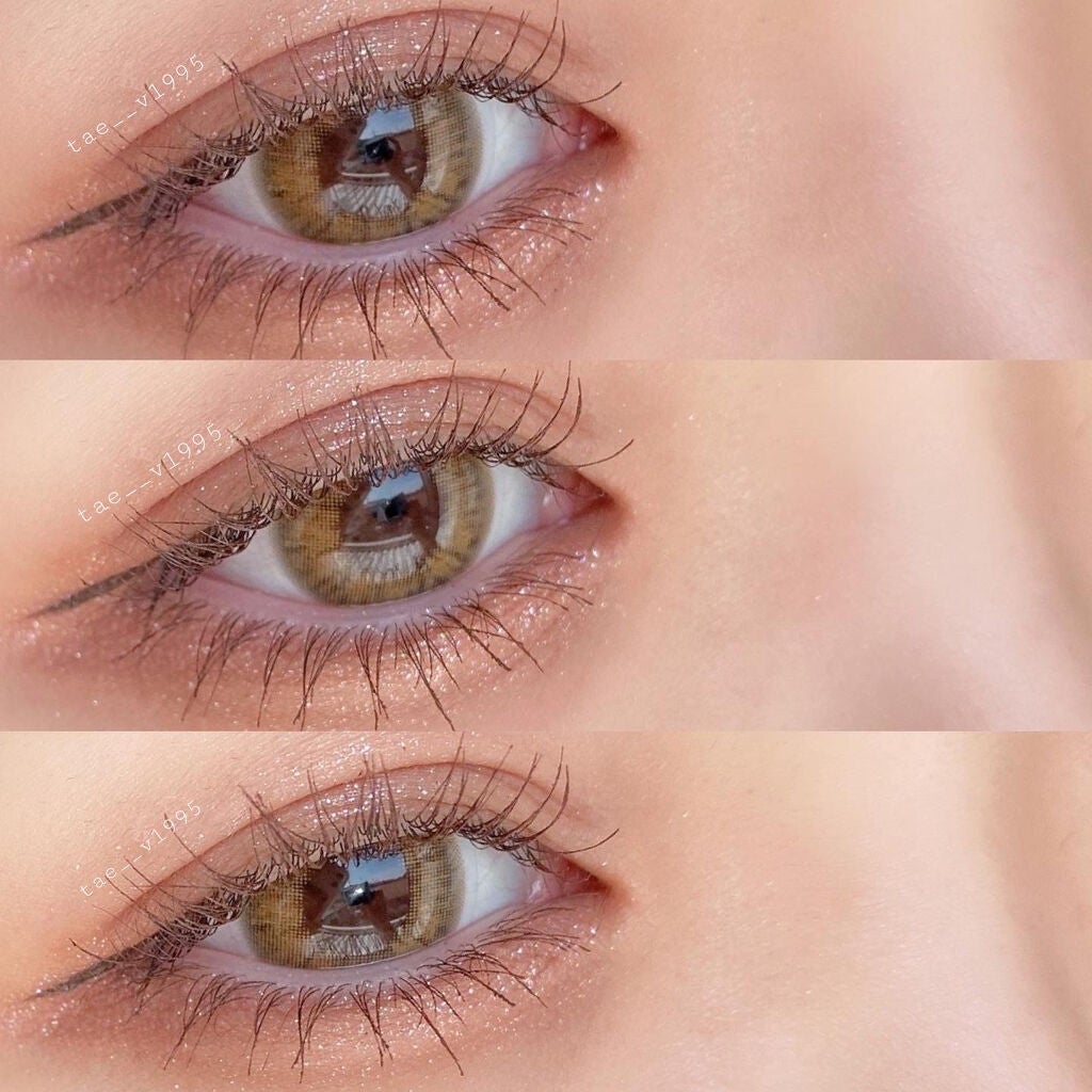 プロ アイ パレット/CLIO/アイシャドウパレットを使ったクチコミ(2枚目)