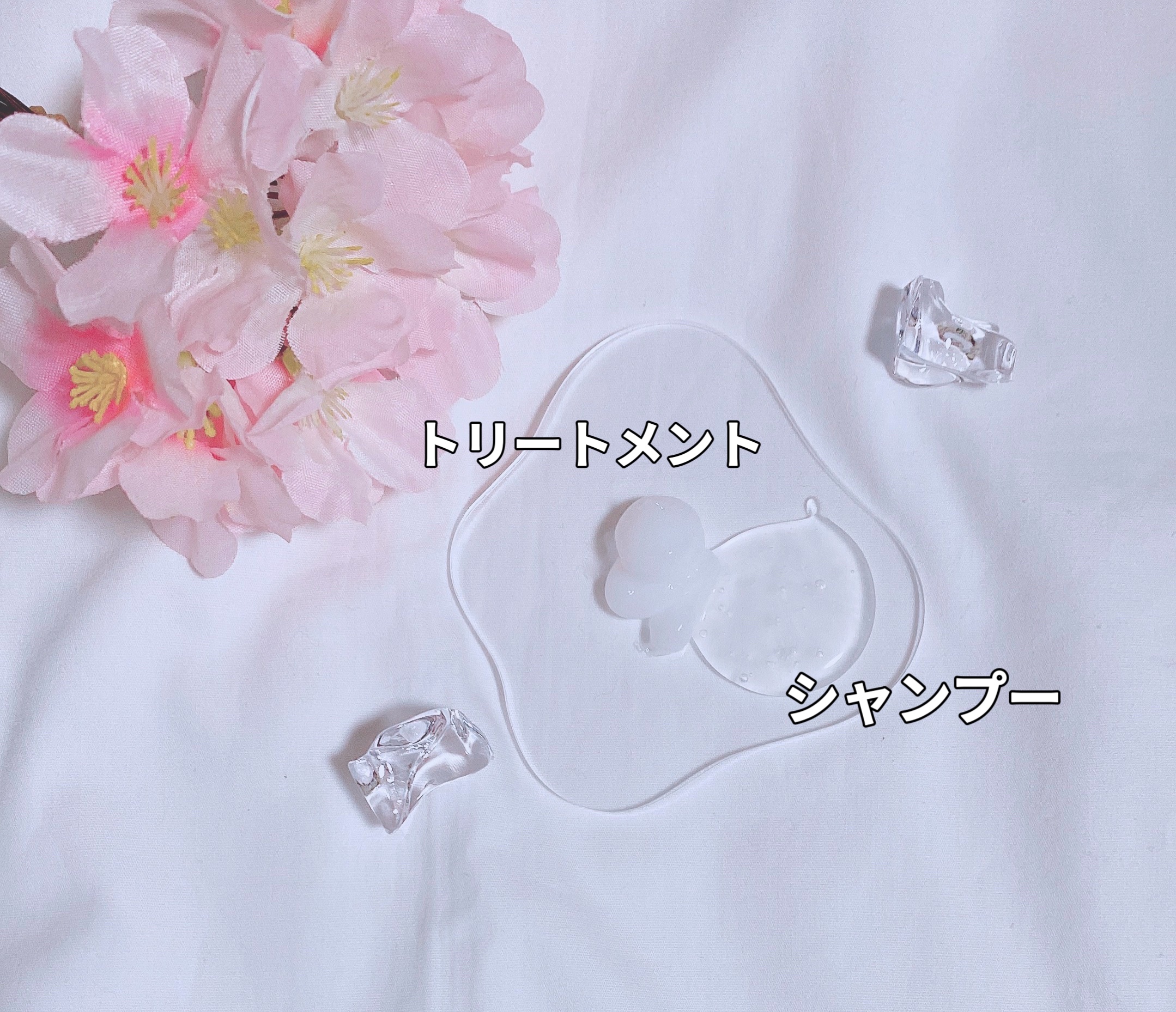 ネクサス リペア＆カラープロテクト シャンプー／トリートメント/NEXXUS(ネクサス)/市販シャンプーを使ったクチコミ（3枚目）