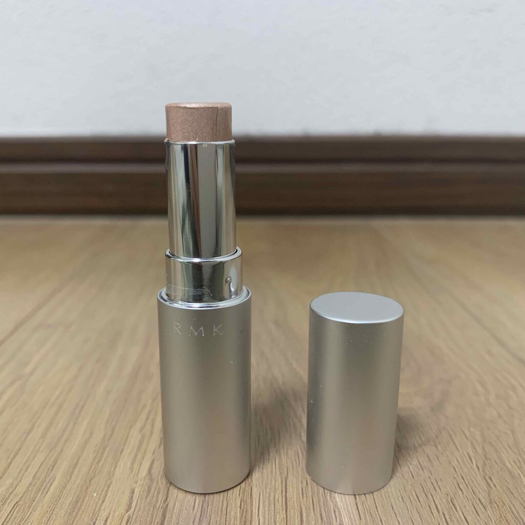 RMK グロースティック/RMK/スティックハイライトを使ったクチコミ(1枚目)