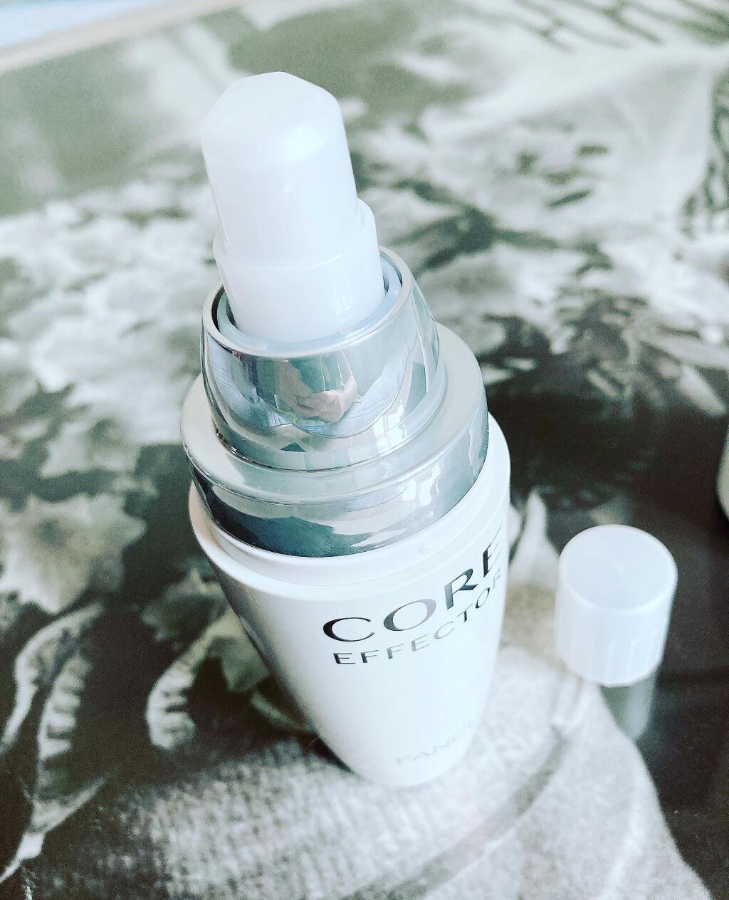 コアエフェクター/ファンケル/美容液を使ったクチコミ（1枚目）