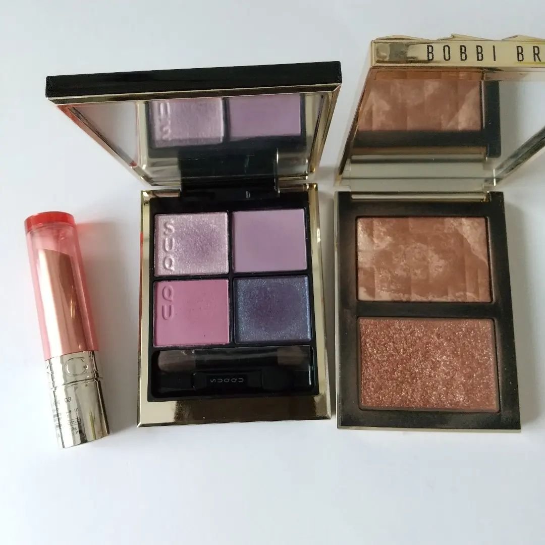 リップ オイル バーム 03. ライチ/CLARINS/リップバームを使ったクチコミ（1枚目）